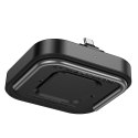 Hoco Ładowarka Indukcyjna 3w1 HOCO CQ16A Apple Watch iPhone Słuchawki