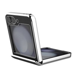 Nillkin Etui ochronne do Samsung Galaxy Z Flip 6 5G Nillkin CamShield Flip czarne