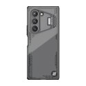 Nillkin Etui ochronne do Samsung Galaxy Z Fold 6 5G Nillkin Iceblade Fold czarne