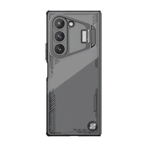 Nillkin Etui ochronne do Samsung Galaxy Z Fold 6 5G Nillkin Iceblade Fold czarne Nillkin Etui ochronne do Samsung Galaxy Z Fold 6 5G Nillkin Iceblade Fold czarne