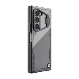 Nillkin Etui ochronne do Samsung Galaxy Z Fold 6 5G Nillkin Iceblade Fold czarne