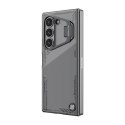 Nillkin Etui ochronne do Samsung Galaxy Z Fold 6 5G Nillkin Iceblade Fold czarne