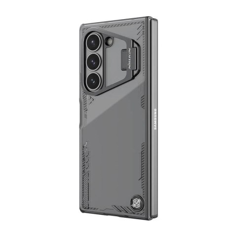 Nillkin Etui ochronne do Samsung Galaxy Z Fold 6 5G Nillkin Iceblade Fold czarne Nillkin Etui ochronne do Samsung Galaxy Z Fold 6 5G Nillkin Iceblade Fold czarne