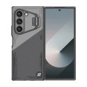 Nillkin Etui ochronne do Samsung Galaxy Z Fold 6 5G Nillkin Iceblade Fold czarne