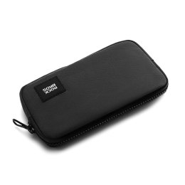 RockBros Saszetka rowerowa Rockbros na telefon, klucze, portfel 0.15 l - czarna