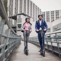 RockBros TORBA SAKWA ROWEROWA NA KIEROWNICĘ RAMĘ ROCKBROS B26 3L WODOODPORNA