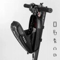 RockBros TORBA SAKWA ROWEROWA NA KIEROWNICĘ RAMĘ ROCKBROS B26 3L WODOODPORNA