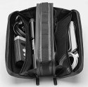 RockBros Torba Rockbros B67 na ramę roweru 2,5L Wodoodporna Czarna