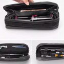 RockBros Torba Rockbros B67 na ramę roweru 2,5L Wodoodporna Czarna