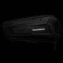 RockBros Torba Rockbros B67 na ramę roweru 2,5L Wodoodporna Czarna