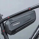 RockBros Torba Rockbros B67 na ramę roweru 2,5L Wodoodporna Czarna