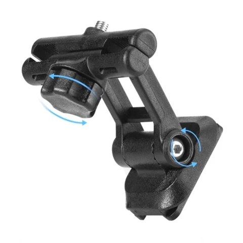 RockBros Torba Rockbros C40 Pod Siodełko Rowerowe Czarna Wodoodporna RockBros Torba Rockbros C40 Pod Siodełko Rowerowe Czarna Wodoodporna