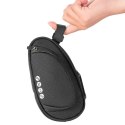 RockBros Torba Rockbros C40 Pod Siodełko Rowerowe Czarna Wodoodporna