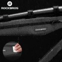 RockBros Torba Rowerowa Rockbros AS-052 Na Ramę 1,5L Szara Wodoodporna