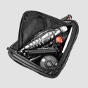 RockBros Torba Rowerowa Rockbros B39-2 Na Ramę 1,5L Wodoodporna Czarna