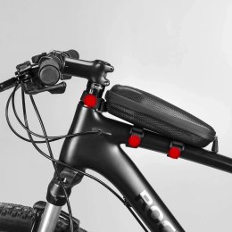 RockBros Torba Rowerowa Rockbros B60 Wodoodporna Na Ramę lub Pod Siodełko