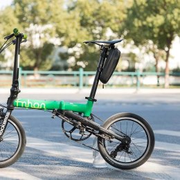 RockBros Torba Rowerowa Rockbros B60 Wodoodporna Na Ramę lub Pod Siodełko