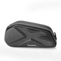 RockBros Torba rowerowa Rockbros 1,4 l na górną rurę - czarna