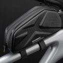 RockBros Torba rowerowa Rockbros 1,4 l na górną rurę - czarna