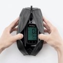 RockBros Torba rowerowa Rockbros 1,4 l na górną rurę - czarna