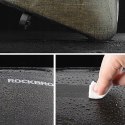 RockBros Torba rowerowa Rockbros AS-017 5L Na Ramę Wodoodporna Zielona