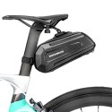 RockBros Torba rowerowa Rockbros B69 1,8L - Szybki montaż, bezpieczne przechowywanie