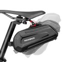 RockBros Torba rowerowa Rockbros B69 1,8L - Szybki montaż, bezpieczne przechowywanie