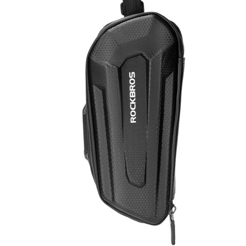 RockBros Torba rowerowa Rockbros B69 1,8L - Szybki montaż, bezpieczne przechowywanie RockBros Torba rowerowa Rockbros B69 1,8L - Szybki montaż, bezpieczne przechowywanie