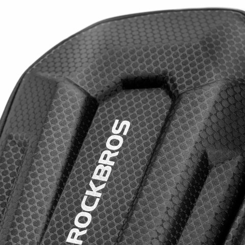 RockBros Torba rowerowa Rockbros B69 1,8L - Szybki montaż, bezpieczne przechowywanie RockBros Torba rowerowa Rockbros B69 1,8L - Szybki montaż, bezpieczne przechowywanie