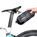 RockBros Torba rowerowa Rockbros B69 1,8L - Szybki montaż, bezpieczne przechowywanie