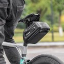 RockBros Torba rowerowa Rockbros B69 1,8L - Szybki montaż, bezpieczne przechowywanie