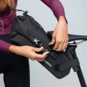RockBros Torba rowerowa Rockbros pod siodełko 3L - czarna