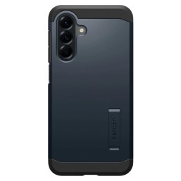 Spigen Etui ochronne do Samsung Galaxy A56 5G Spigen Tough Armor Metal Slate Szary