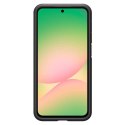 Spigen Etui ochronne do Samsung Galaxy A56 5G Spigen Tough Armor Metal Slate Szary
