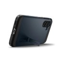 Spigen Etui ochronne do Samsung Galaxy A56 5G Spigen Tough Armor Metal Slate Szary
