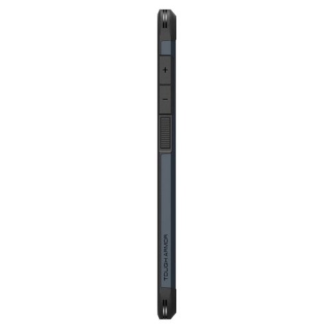 Spigen Etui ochronne do Samsung Galaxy A56 5G Spigen Tough Armor Metal Slate Szary Spigen Etui ochronne do Samsung Galaxy A56 5G Spigen Tough Armor Metal Slate Szary