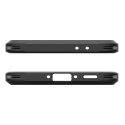 Spigen Etui ochronne do Samsung Galaxy A56 5G Spigen Tough Armor Metal Slate Szary