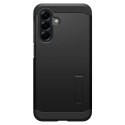 Spigen Etui ochronne do Samsung Galaxy A56 5G Spigen Tough Armor czarne Black