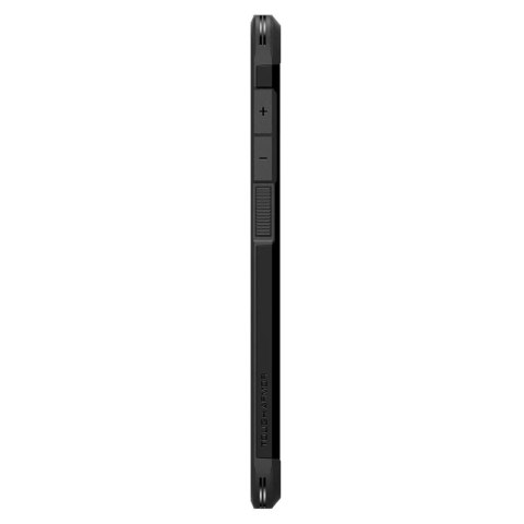 Spigen Etui ochronne do Samsung Galaxy A56 5G Spigen Tough Armor czarne Black Spigen Etui ochronne do Samsung Galaxy A56 5G Spigen Tough Armor czarne Black