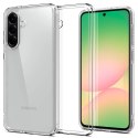 Spigen Etui ochronne do Samsung Galaxy A56 5G Spigen Ultra Hybrid Crystal Clear