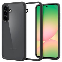 Spigen Etui ochronne do Samsung Galaxy A56 5G Spigen Ultra Hybrid Matte Black