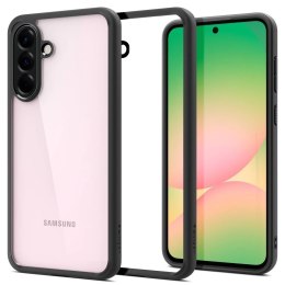 Spigen Etui ochronne do Samsung Galaxy A56 5G Spigen Ultra Hybrid Matte Black