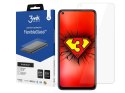 3mk 3mk Szkło hybrydowe Flexible Glass 7H do Xiaomi Redmi Note 9T 5G