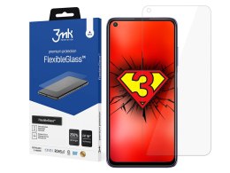 3mk 3mk Szkło hybrydowe Flexible Glass 7H do Xiaomi Redmi Note 9T 5G