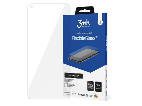 3mk 3mk Szkło hybrydowe Flexible Glass 7H do Xiaomi Redmi Note 9T 5G 3mk 3mk Szkło hybrydowe Flexible Glass 7H do Xiaomi Redmi Note 9T 5G