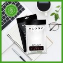 Alogy Etui do Samsung Galaxy S25 obudowa ochronna na telefon Alogy HybridMag™️ Case do MagSafe Przezroczyste