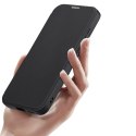 Dux Ducis Etui do Samsung Galaxy S25+ Dux Ducis Skin X Pro MagSafe Czarne