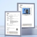 Dux Ducis Etui do Samsung Galaxy S25+ Dux Ducis Skin X Pro MagSafe Czarne