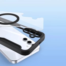 Dux Ducis Etui do Samsung Galaxy S25 Dux Ducis Skin X Pro MagSafe Czarne
