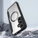 Dux Ducis Etui do Samsung Galaxy S25 Dux Ducis Skin X Pro MagSafe Czarne